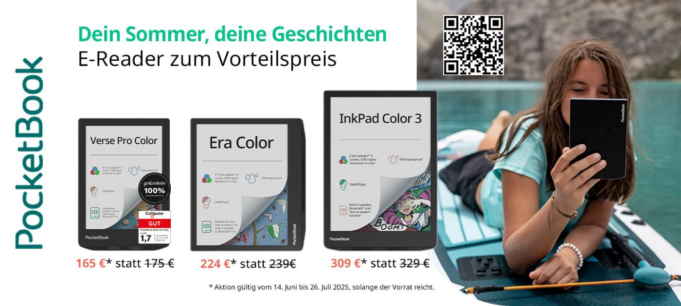 Sommeraktion